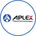 APLEX Technology Company Logo