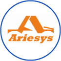 ariesys logo
