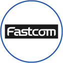 commtech-fastcom logo