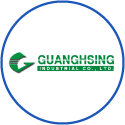 guanghsing-industrial logo