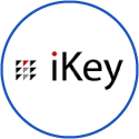 ikey logo